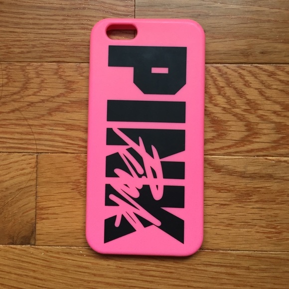 PINK iPhone 6/6s case 4.7 inches