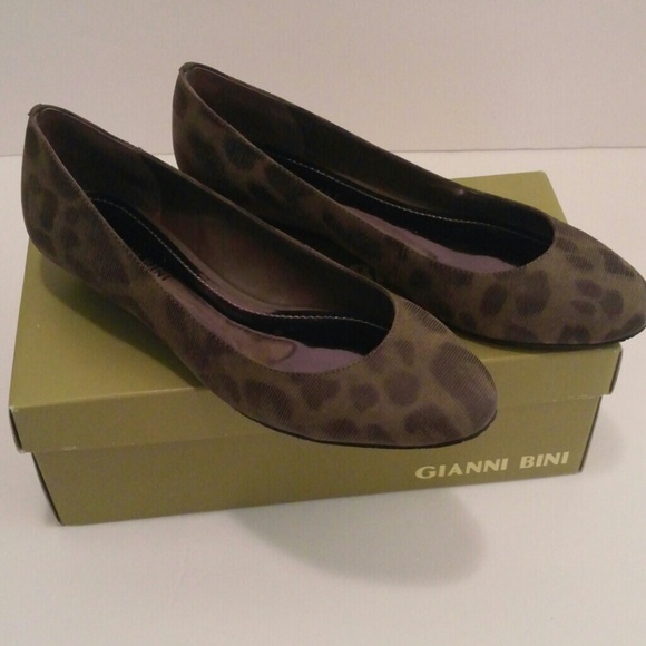 NIB GIANNI BINI
