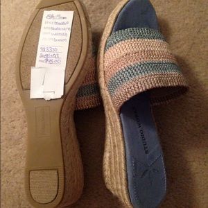 Brand new never worn