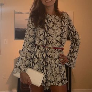 NWOT Jumpsuit!
