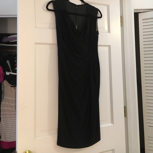 Stunning dressy dress
