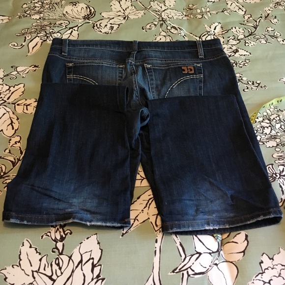 Joe's Jeans Rocker Fit - Picture 4 of 4