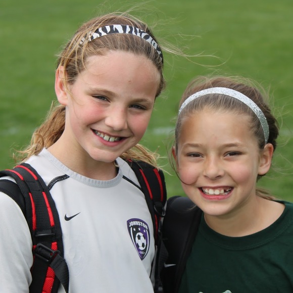 Meet your Posher, Julianna - Picture 1 of 1