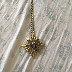 Lia Sophia necklace