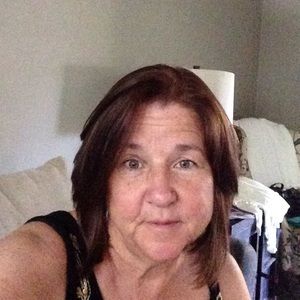 Meet your Posher, Susan