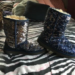 Ugg boots: size 6 Ugg boots: size 6