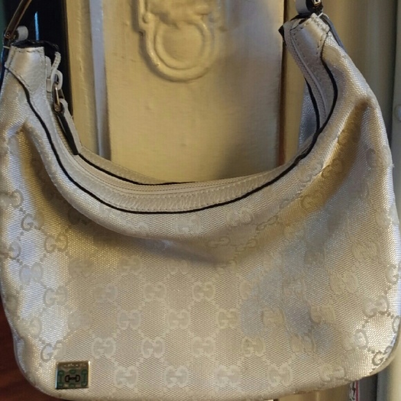 Gucci purse