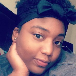 Meet your Posher, Ebony