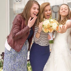 Meet your Posher, Kate