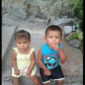 Meet your Posher, Vicki