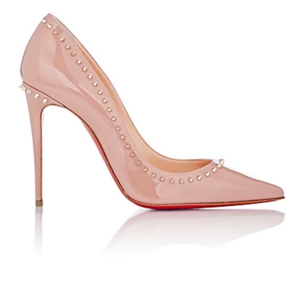 Christian Louboutin heels - Picture 2 of 4