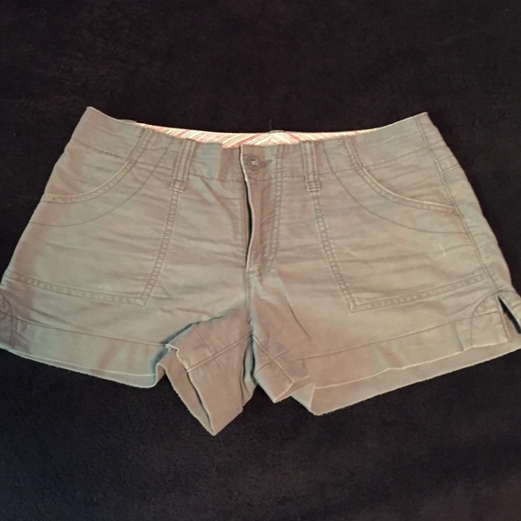 Like new American eagle shorts
