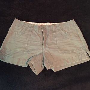 Like new American eagle shorts