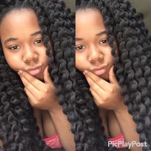 Meet your Posher, Bøss