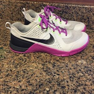 Nike Metcon 1 size 7.5