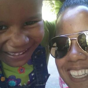 Meet your Posher, Kim