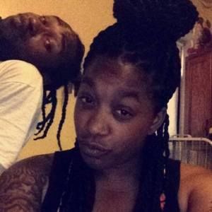 Meet your Posher, Jerica