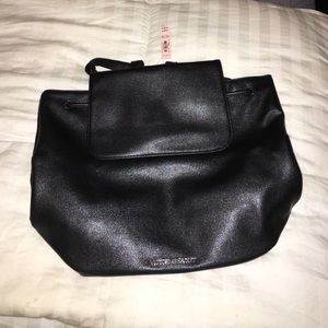 Victoria secret backpack