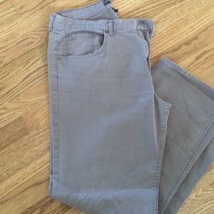 Men's pants