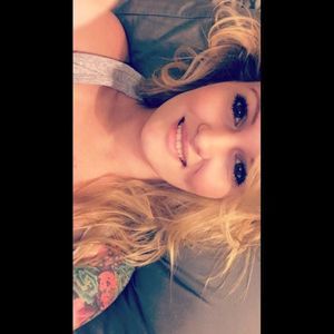 Meet your Posher, Bethany