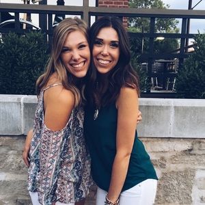 Meet your Posher, Rachel