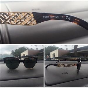 Tory Butch Sunglasses
