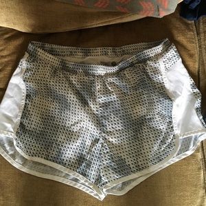 Old navy gym shorts