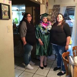 Meet your Posher, Sandra