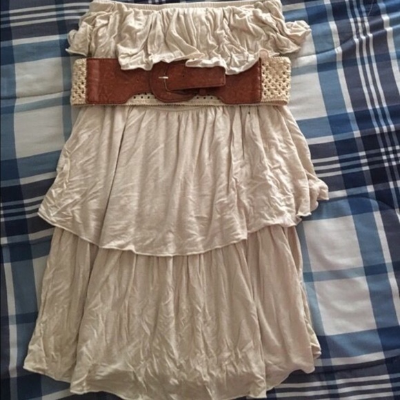 Dress/Top