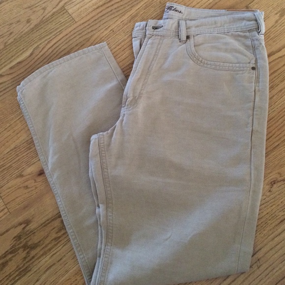 Men's pants