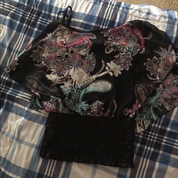 Cute Top