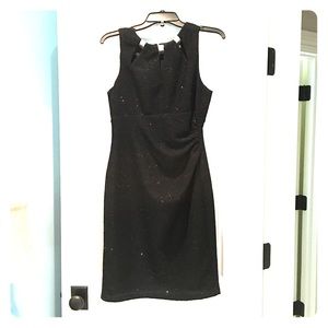 Eliza J Cocktail Dress