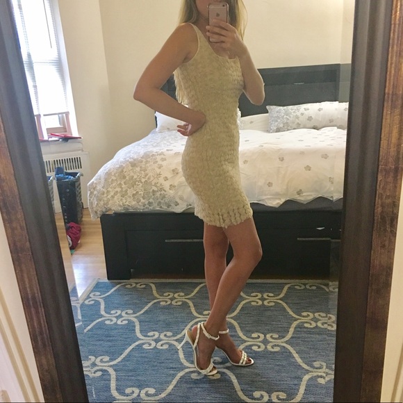 Sold - Zara dress - Picture 1 of 5
