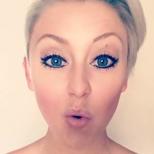 Meet your Posher, Aixa