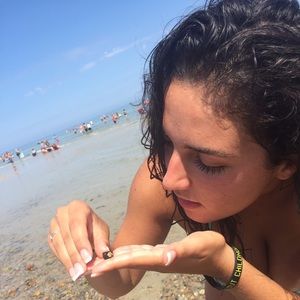 Meet your Posher, Sam