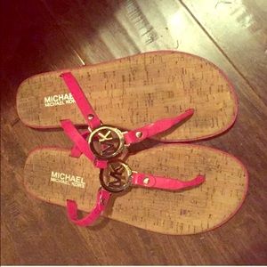 Michaels Kors sandals