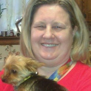 Meet your Posher, Letitia