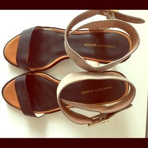 Kurt Geiger shoes