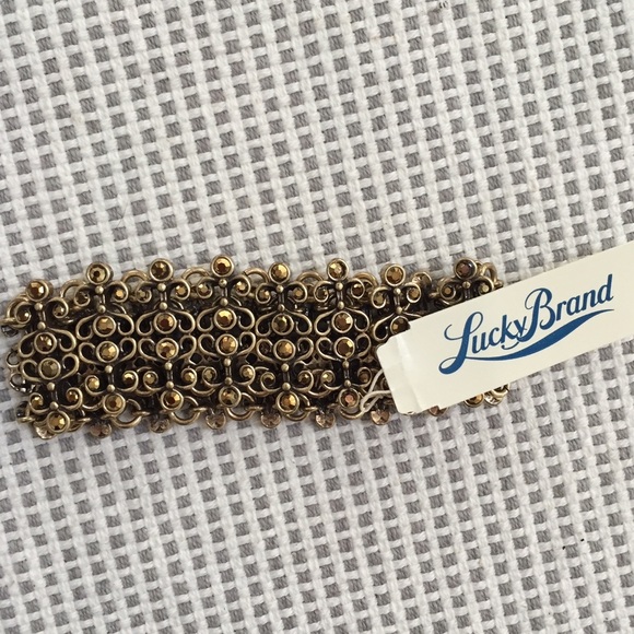 Lucky Brand Bracelet