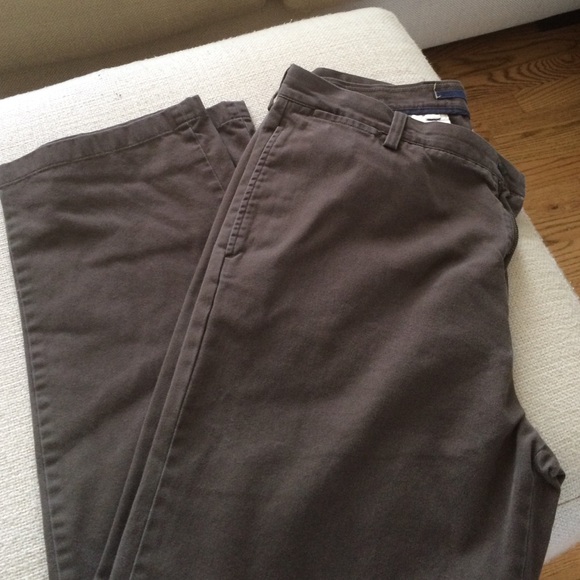 Men's pants