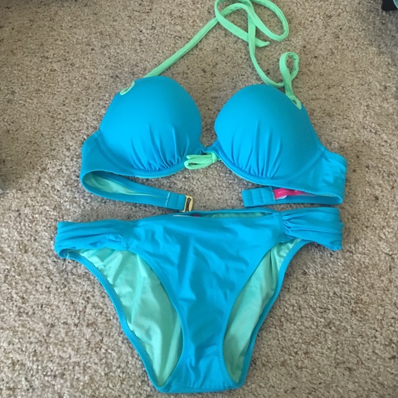 Victoria's Secret bathing suit