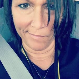 Meet your Posher, Teri