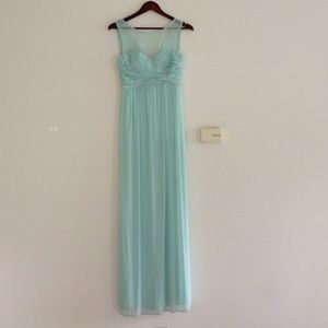 Mint women's dress