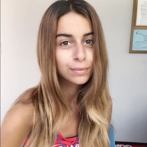 Meet your Posher, Zhenya