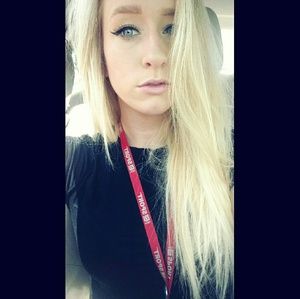 Meet your Posher, Amy