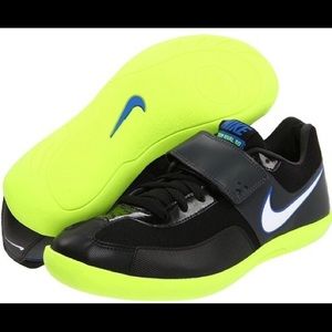 Nike Zoom Rival Sd Discus Shot Put Ht Field Shoes