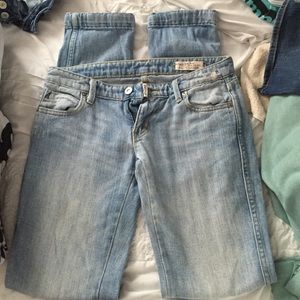 polo Ralph Lauren jeans