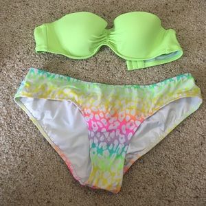 Victoria's Secret bathing suit