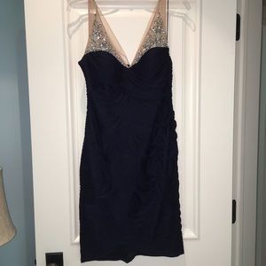 Adrianna Papell Cocktail Dress