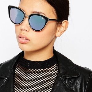 Quay "Every Little Thing" Sunglasses